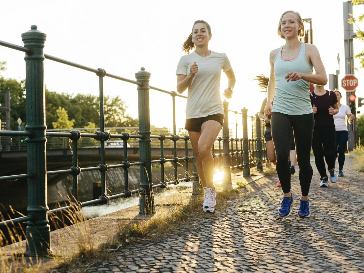  Bewegung Sport Laufen 