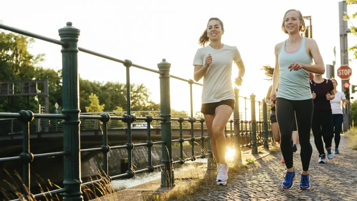  Bewegung Sport Laufen 