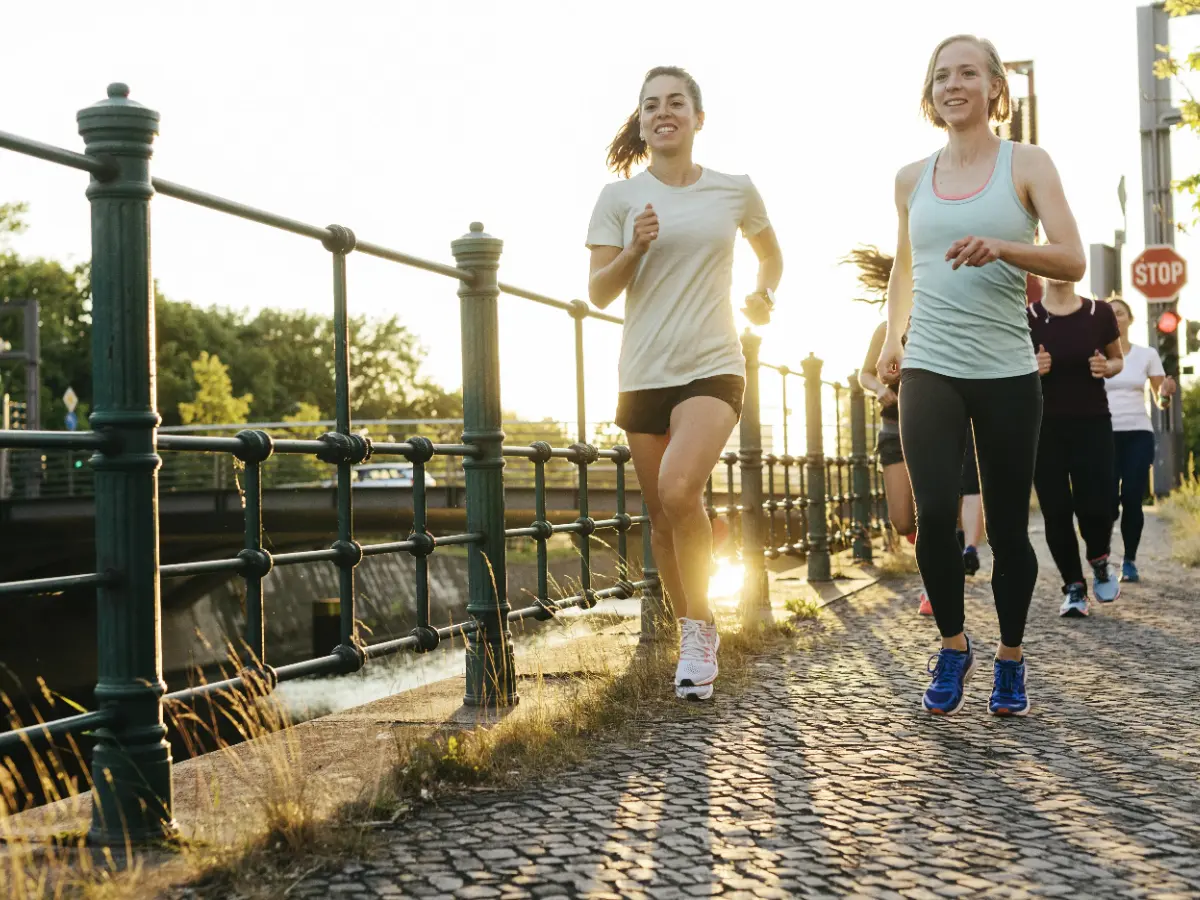  Bewegung Sport Laufen 