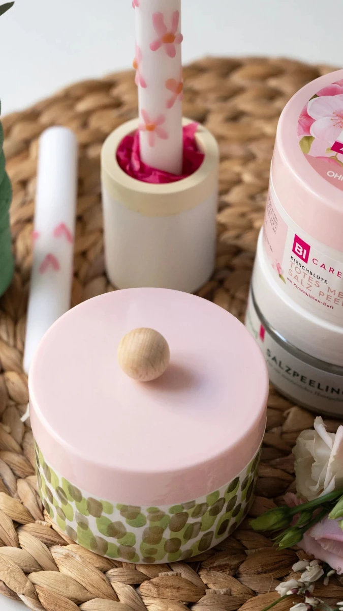  DIY Deko für den Frühling 