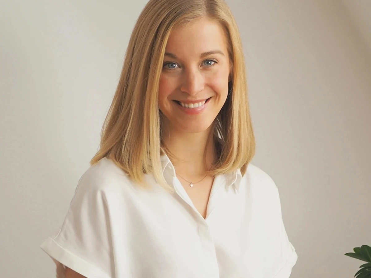  Cortisol Expertin Martina Steiner 