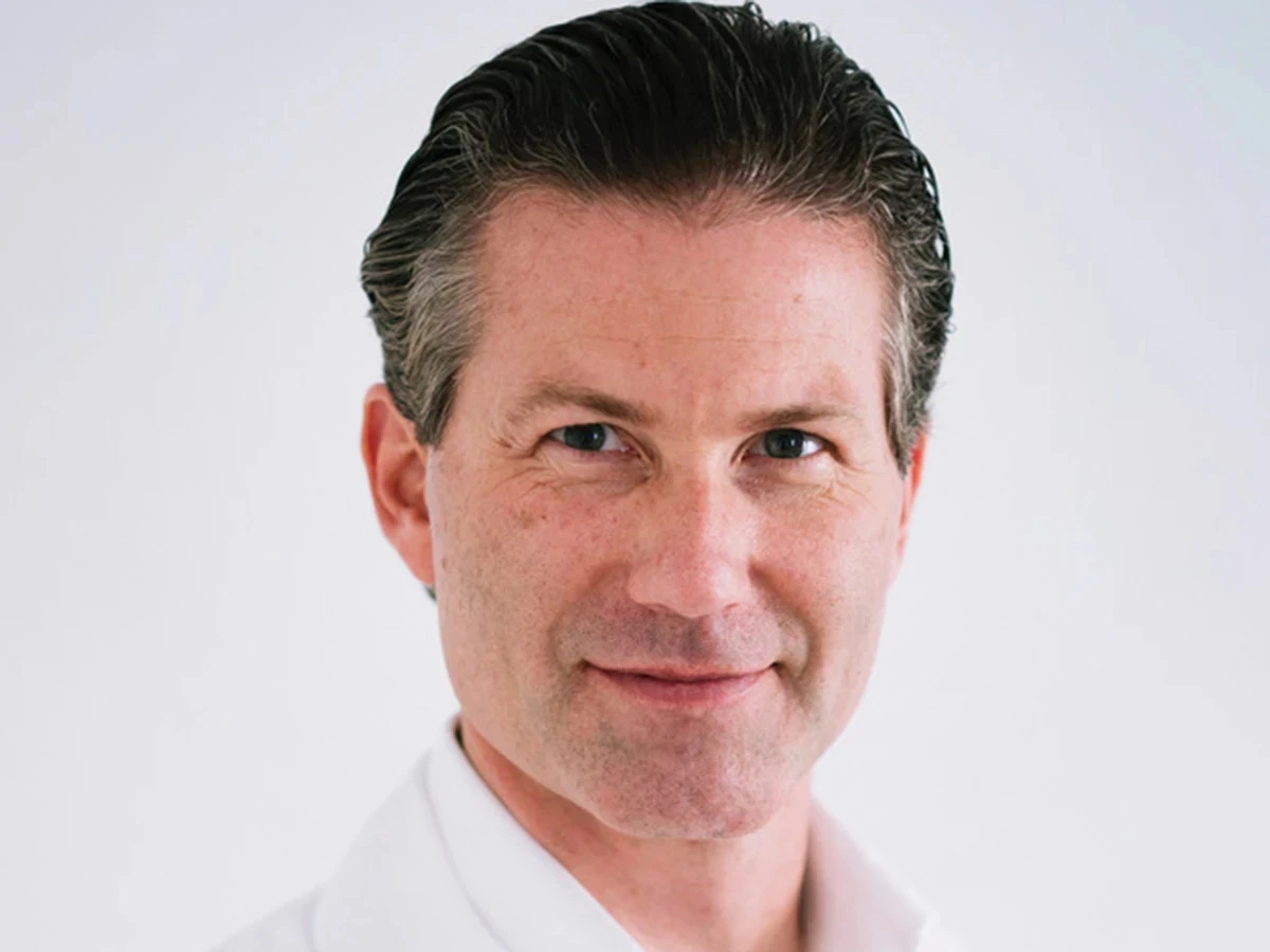  Dr. Markus Margreiter 