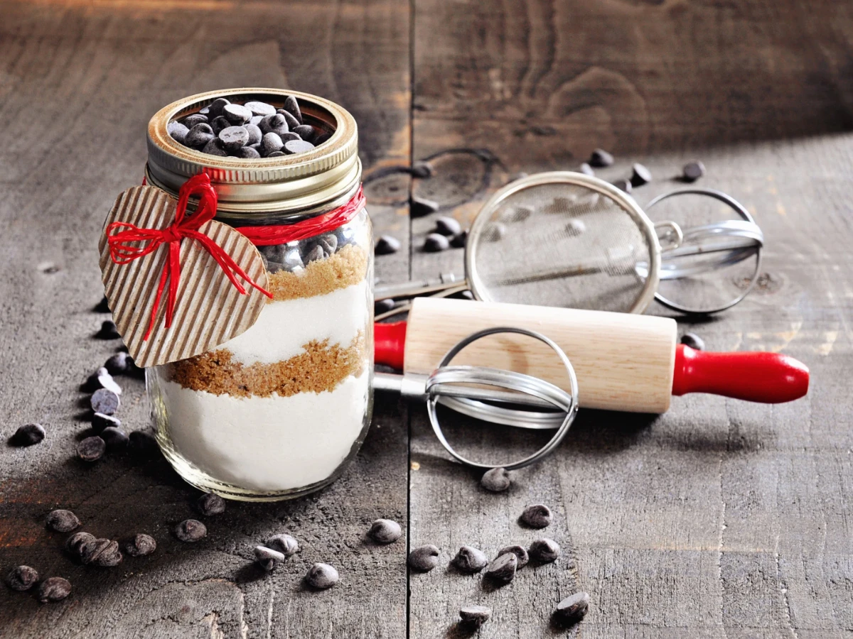  Backmischung selber machen 