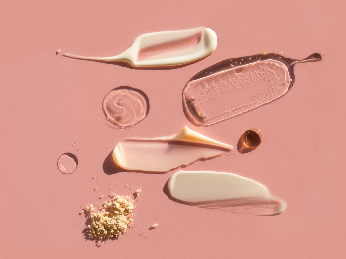  Skincare Routine Gesichtspflege 