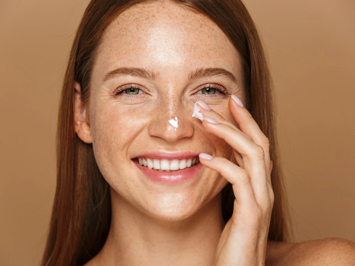  Skincare Routine Pflege 