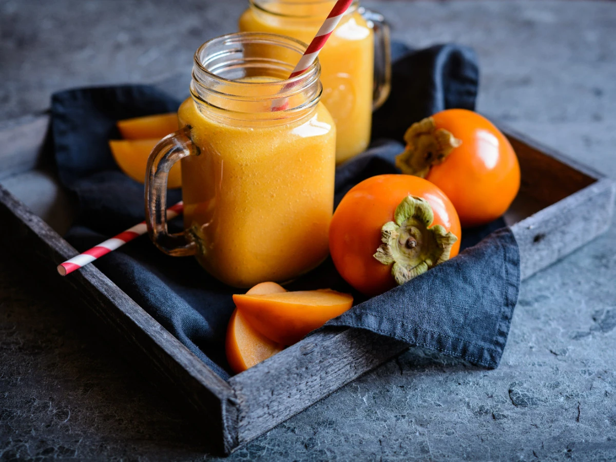  Smoothie / Erfrischungsgetränk 