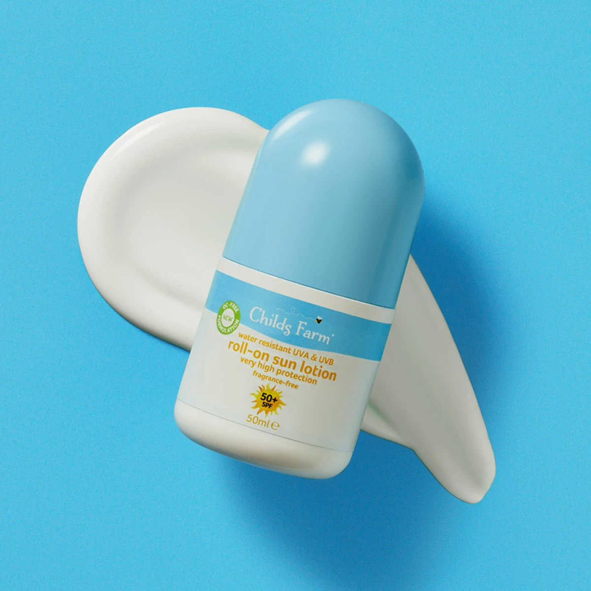  Sonnenpflege für Kinder und Babys 